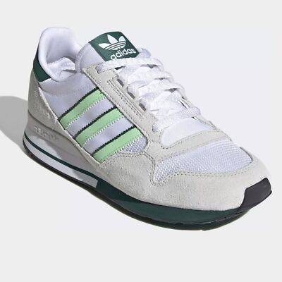 Adidas ZX 500 Sneaker Women's Trainers FW2814 Retro Trainers 8000