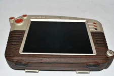 Hannspree DT07-10U1 Disney Retro-Mickey 10-Inch LCD Television Liquid Crystal Di