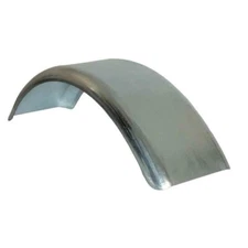 CE Smith (17701-G) Galvanized Trailer Fender - Single