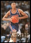 1997 Fleer Basketball Kerry Kittles #30