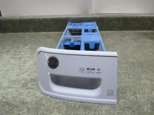GE WASHER DISPENSER DRAWER PART # WH42X35099 WH01X29680