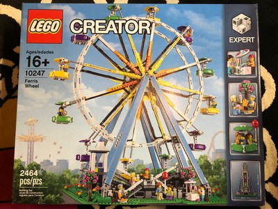 lego creator expert 10247