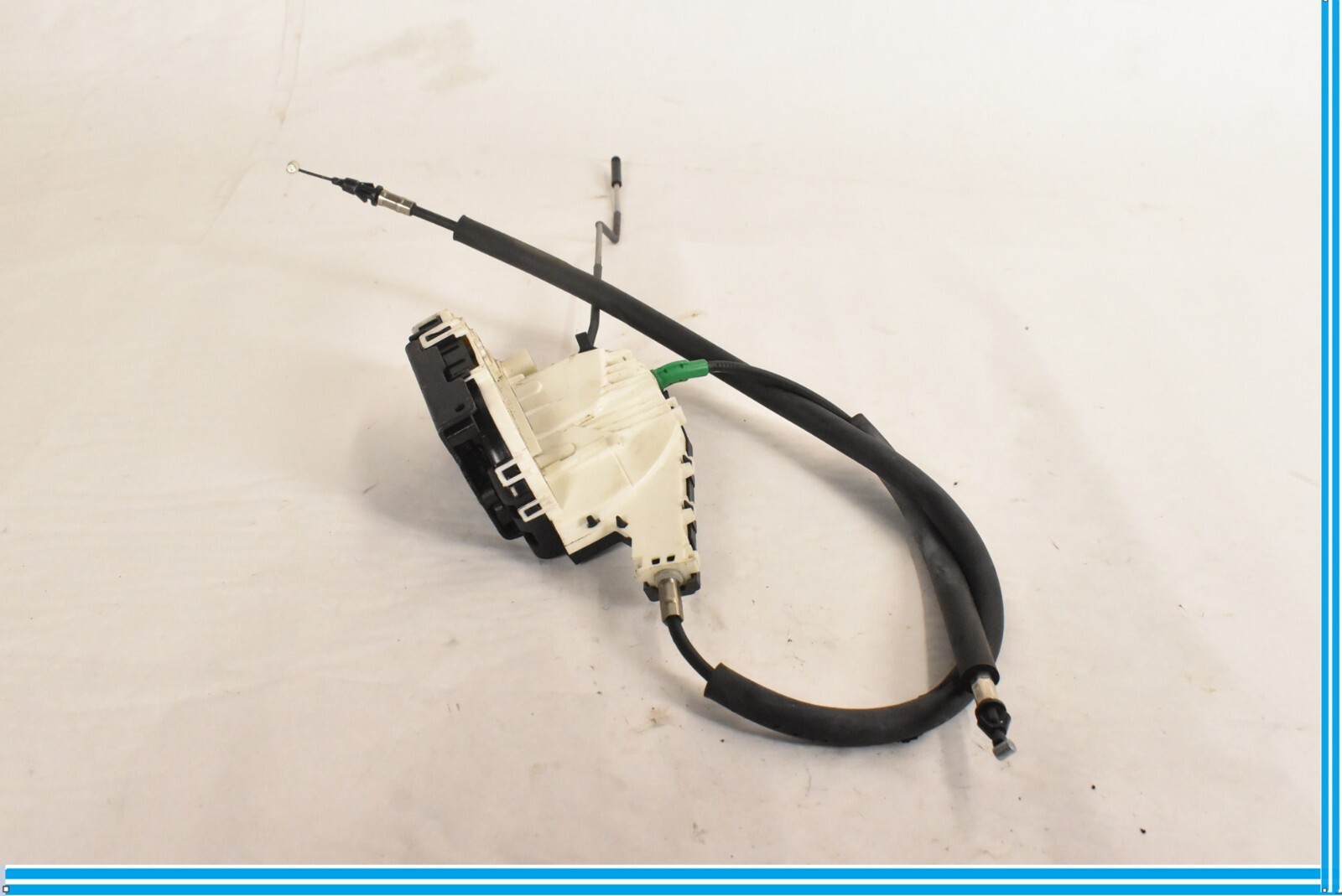Maserati Ghibli 2014-2020 Rear Right Door lock actuator