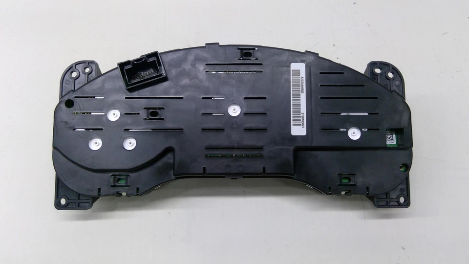ADEQUADO PARA 2011 SAAB 9-4X CLUSTER 22783697 - NOVO FABRICANTE DE EQUIPAMENTO ORIGINAL 22783697 - Imagem 3 de 3