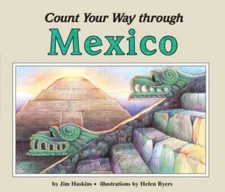 Count Your Way Through Mexico - Paperback By James Haskins - ACCEPTABLE
