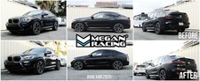 Megan Racing Performance Lowering Suspension Springs for BMW F97 X3M / F98 X4M