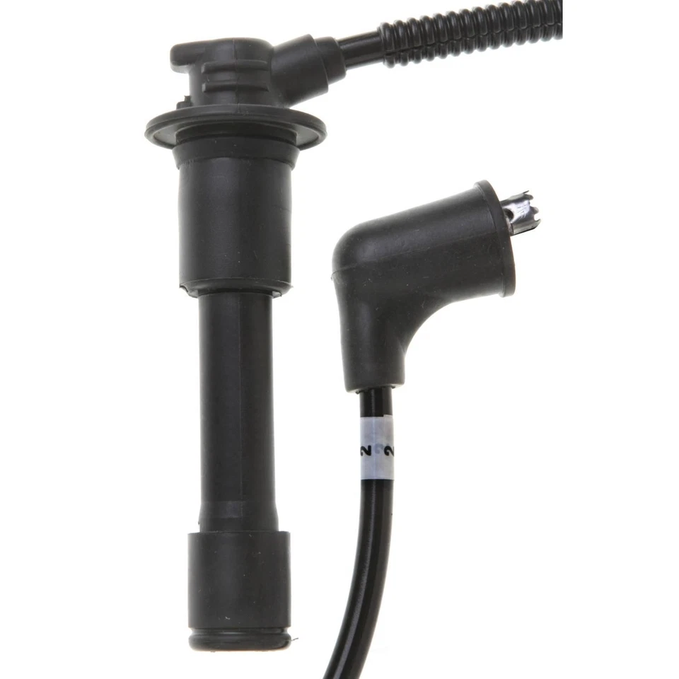 Juego de cables de bujía para Mazda Miata 1990-2000 PRODUCTOS DE MOTOR ESTÁNDAR Foto 2 de 2