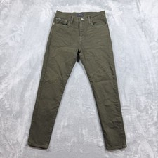 Boys Polo Ralph Lauren Jeans Size 14 Army Green