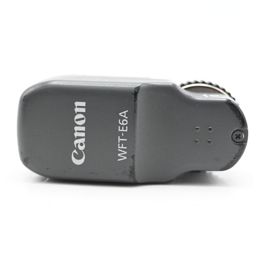 Canon Wireless File Transmitter WFT-E6A for EOS-1D X,1D C,C500,C300 #256