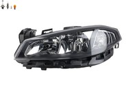 Scheinwerfer Passend FüR Renault Laguna BG KG 04/05-09/07 Links Mit Leuchtmittel