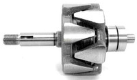 Rotor LäUfer Lichtmaschine Neu - Oe-Ref. 4152582 FüR --- Magneti Marelli Type