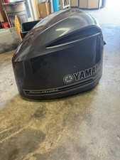 2016  Yamaha f350  cowling