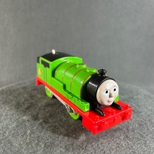 Thomas & Friends TrackMaster Percy 2013 Fishe...