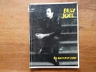 BILLY JOEL, An Innocent Man, Sheet Music 10 tracks, 1983