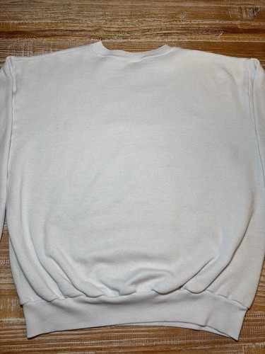 Vintage Youngstown State Penguins National Champions 1 More In '94 Sweatshirt Gr. L - Bild 7 von 14