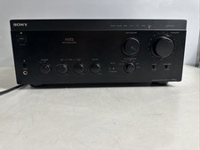 Sony TA-FA7es