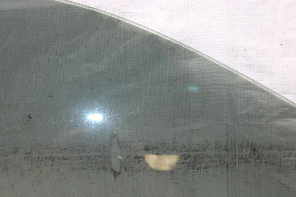 2015 LEXUS IS250 XE30 4Dr #387 ПЕРЕДНЯЯ ПРАВАЯ ДВЕРЬ ОКОННОЕ СТЕКЛО - Изображение 3 из 4