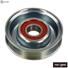 DEFLECTIONGUIDE PULLEY VRIBBED BELT 54-1450 FOR SUBARU OUTBACK/LEGACY LIBERTY