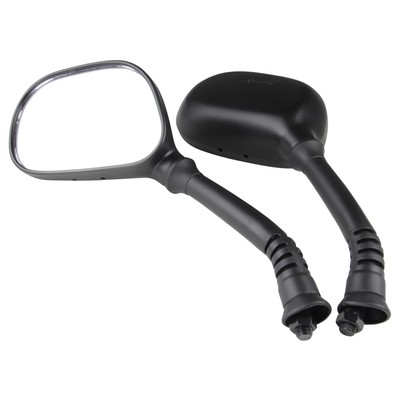 Spiegel Set Spiegelset 4T Roller für  Arctic Cat XC 450 i EFT Bj. 2011-2014