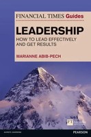 Financial Times Guide To Leadership,The | Marianne Abib Pech | Taschenbuch