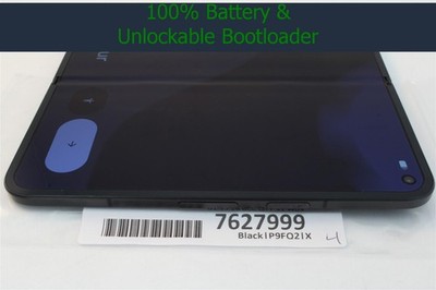 Google Pixel 9 Pro Fold - 256 GB - Porcelain (Unlocked) for sale