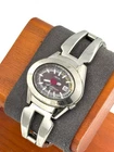 Vintage seiko alba aka 32mm Women Quartz Watch for Parts not working -f1210
