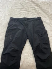 Truewerk T2 Werkpant Pants Mens 44x30 Workwear Utility Cargo Pockets Durable