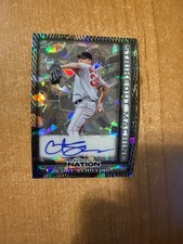 Curt Schilling Cards, Rookie Card and Autographed Memorabilia Guide 15