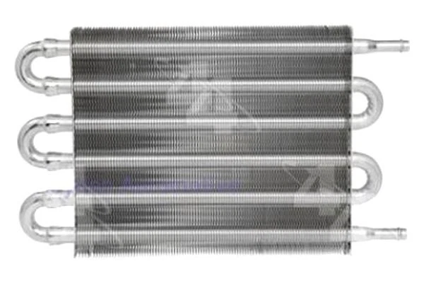 For Chevy Silverado 3500 HD 07-14 Hayden Ultra-Cool Transmission Oil Cooler Kit — 第 3/4 张图片