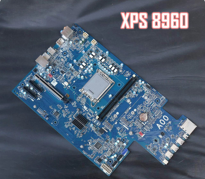 New Dell XPS 8960 XPS8960 workstation motherboard XD433 9M47G