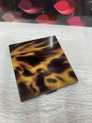 Maura Mercier Blush And Glow Radiant Face Trio Palette READ DESCRIPTION 