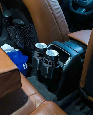 Cupholder Rückbank Audi A4 B8 A5 B8 Getränkehalter Rear Seat Becherhalter | NEU