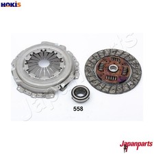 CLUTCH KIT KF-558 FOR HYUNDAI H150/Bus/Van GRACE/H100 BAKKIE D4BX 2.5L 4cyl
