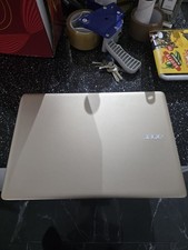 Acer Swift 3 SF314-51 Laptop Intel Core I3 7th Gen, 8GB RAM, 160GB SSD