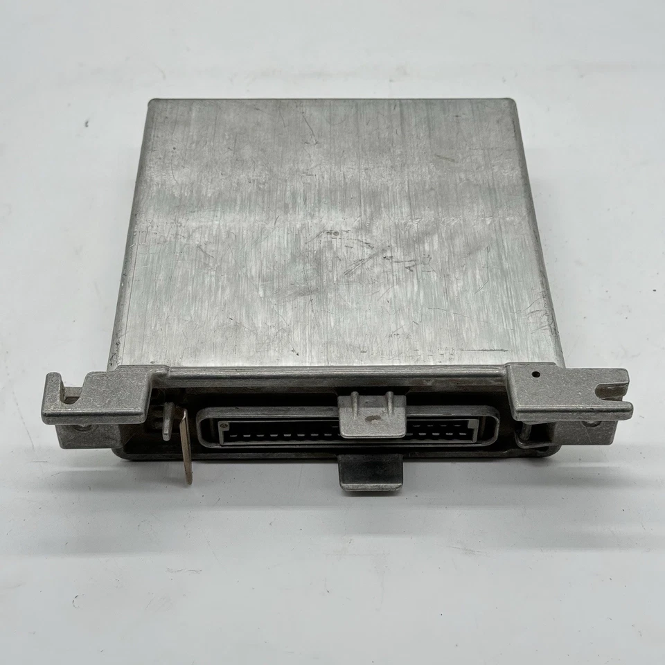 Porsche 912 E Engine Computer ECU DME Bosch 0 280 000 134 - Image 3 of 4