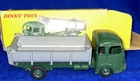 VTG Dinky Toys 578 Benne Basculante Simca “Cargo”
