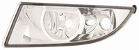 Abakus Nebelscheinwerfer 665-2008R-UE FüR Skoda