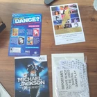 New ListingMichael Jackson The Experience Wii Game (Glove Sealed And Included)