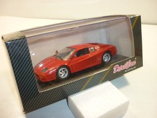 1/43 DETAIL CARS FERRARI 512 M 1995
