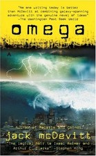 Omega Paperback Jack Mcdevitt Omega Paperback Jack Mcdevitt