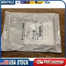 New 440N-Z21W1PH Allen Bradley Guardmaster 440N Non-Contact Interlock Switch