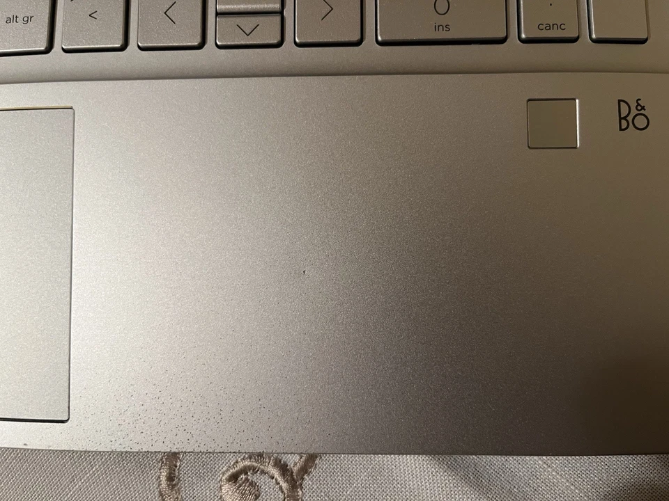 NOTEBOOK HP PAVILION 15 EH-1xxx - 16gb RAM DDR4 - RYZEN 7 5700U - 1 TB NVME - Immagine 3 di 4