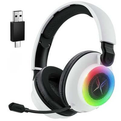 Tagry Gaming Headphones Tronic Compatible With Pc, Ps5, PS4, And Xbox