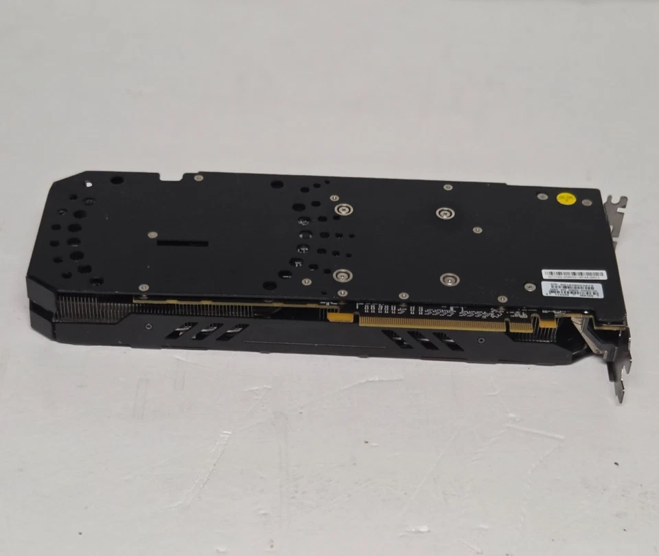 Power Color Radeon RX 480 Video Card Red Devil AXRX 480 8GBD5-3DHV2/OC - Image 4 of 4