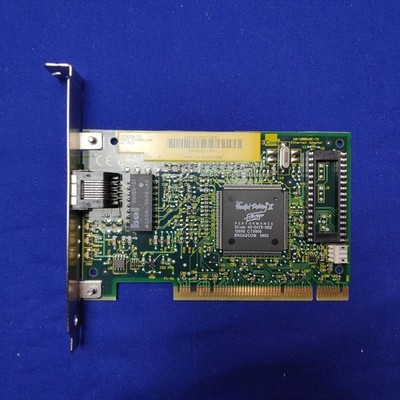 3Com 3C905B-TX Fast Etherlink XL PCI Retro Gaming