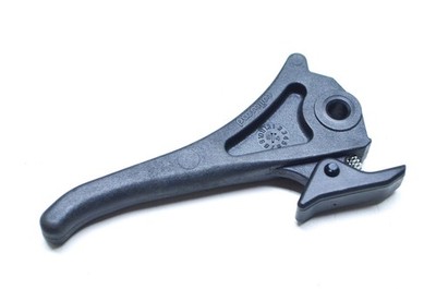 OEM Arctic Cat 0602-705 Short Wilwood Brake Lever NOS