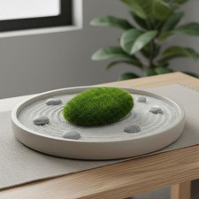 Albero di Ciliegio in Miniatura Materiale Fai da Fatto a Mano per Diorami