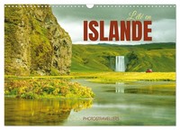 Photostravellers Photostravellers | L'éTé En Islande (Calendrier Mural 2027...