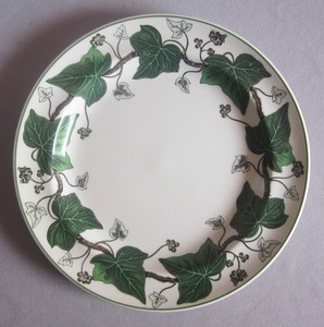 Wedgwood Napoleon Ivy | eBay