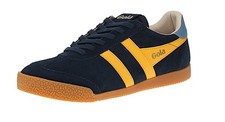 Gola Elan - Sneaker Uomo - Navy-Sun-Iceberg
